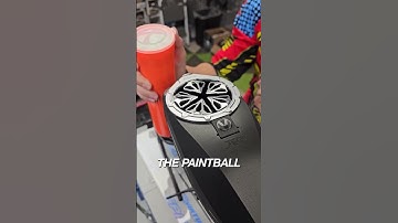 Why do they waste their ammo?