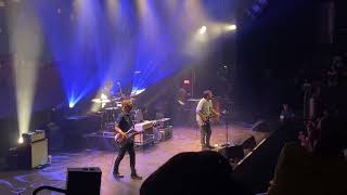 Brian Fallon - Lonely For You Only @ TivoliVredenburg Utrecht 18/5/2022