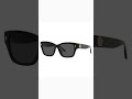 Elevate Your Style with Tory Burch Sunglasses!