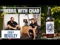 Beers with chad  training for combat athletes with corey beasley