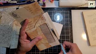 Tutorial | Coin Envelope