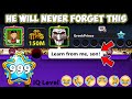 Meet The ULTIMATE LEGEND of this UNIVERSE in 8 Ball Pool - Glitch Cue Level Max - GamingWithK