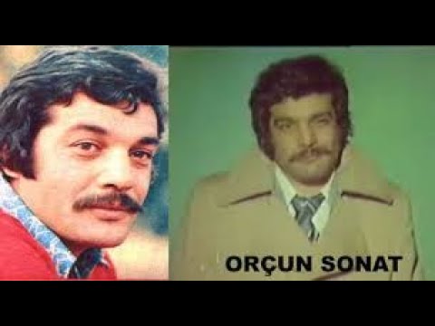 ORÇUN SONAT MEZARI PENDİK KURTKÖY MEZARLIĞI 1.ADA