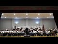LA BODA DE LUIS ALONSO- SIUM de Tavernes de la Valldigna - Director: Rafael Garrigós García