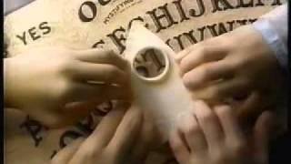 Cómo se convirtió la Ouija en un juego para niños de 8 años