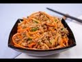 Хе из мяса - Наталья Ким