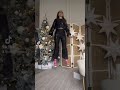 Get Ready With Me For The Holiday Party with 🎊 🎈 🎉 #fashionnova