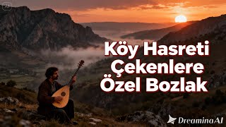 Kader İsyanı - Hüzünlü Bozlak Türkiye’nin Derin Sesleri Ürkü Ğlama
