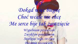 Ewelina Lisowska - Nieodporny rozum + Tekst.