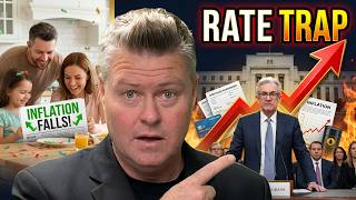 The Inflation Lie Nobody's Talking About | Rate Reality Check