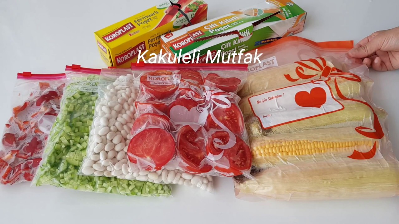 En Zahmetsiz En Lezzetli Kis Hazirligi Youtube