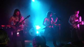 The Fallen Prophets - Misery (@ WOA SA)