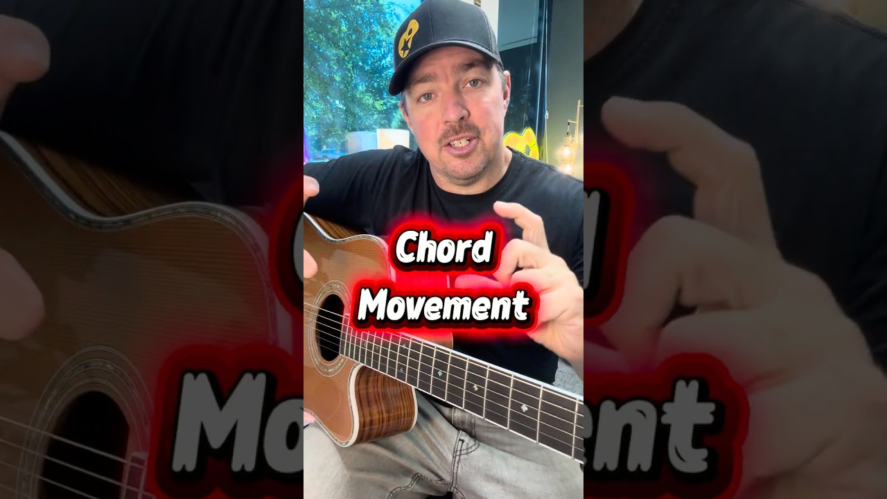 Easy But Effective Guitar Hack