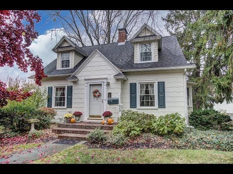 648 Riverside Drive, Springfield, OH home video tour