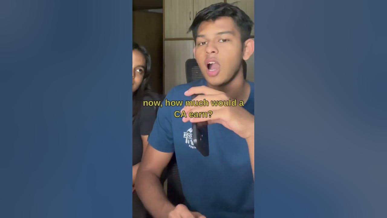 Salary Of A Chartered Accountant CA YouTube salary-of-a-chartered-accountant-ca-youtube