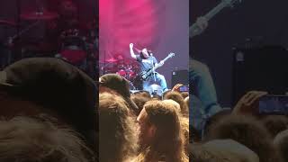 Carcass - Ruptured In Purulence/Heartwork (Brutal Assault festival, Jaromer,Czech Republic 8/8/2024)