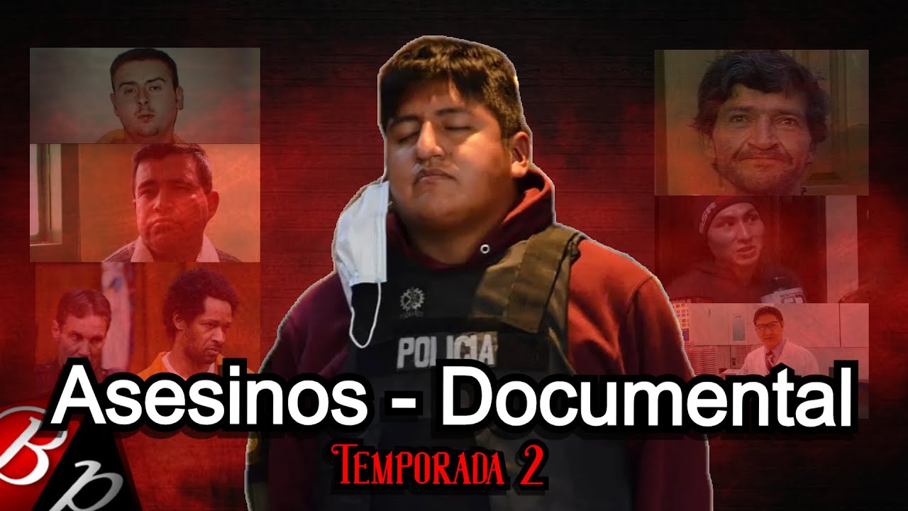 Los peores Asesinos seriales de la historia | Temporada 2