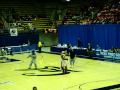 Dance Party NCAA: Shooter Fox (Marist) v. Jack Bulldog (Georgetown)