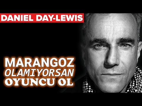 Video: Daniel Day-Lewis: Biyografi, Kariyer, Kişisel Yaşam