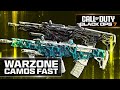 ULTIMATE Black Ops 7 Warzone Mastery Camo Guide & ALL Challenges (Season 1 - Apocalypse Camo)