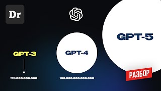 картинка: Как Chat GPT стал доктором наук