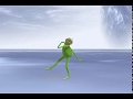 For I have Sinned (MMD Kermit de froggo- Swalla)