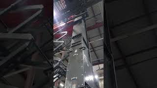 bucket elevator