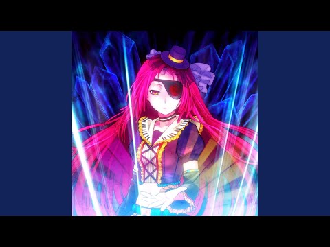 E.F.B～恒久の氷結～2012 feat. 波音リツ