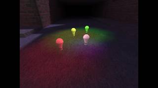 Counter-Strike 1.6 Light Manager