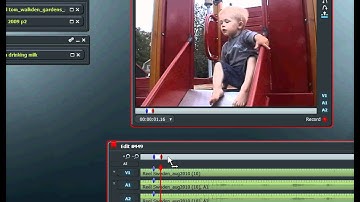 How to install User Effects into Lightworks