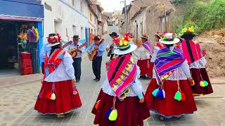 Video voorbeeld van "Sarawja de Navidad en Carumas 2022 - Tradiciones Carumeñas (2)"