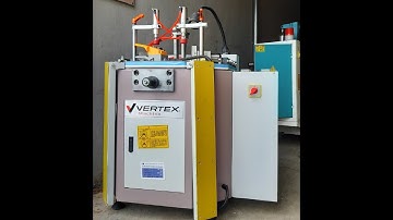 Máy Ép Góc KTS Cao Cấp Mới Nhất 2020 LH 0336526666