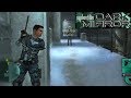 Syphon filter dark mirror  ps2 gameplay