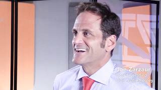 Zarzaur Law, PA TV: Beware of Arbitration Clauses