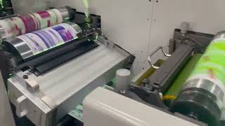 LINK LABEL FLEXO PP print