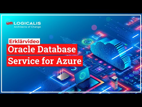 Oracle Database Service for Azure (ODSA) - Das Beste aus zwei Welten nutzen