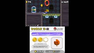 LETS PLAY New Super Mario Bros. 2, PT. 7 (w/commentary)