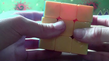 Dayan Lingyun Review