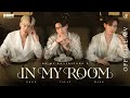 Be my boyfriends 2  in my room  boun talay mark  official mv