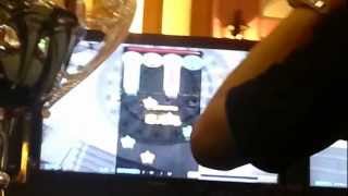 SDO IC - Grand Finals - Mendes (Reverse) Round 2 by S2_=|XiAo^LiAnG^