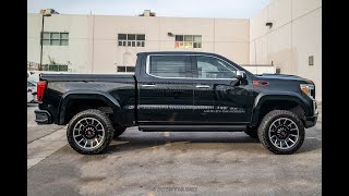 2019 GMC Sierra 1500 Harley Davidson Edition Walk-around Video