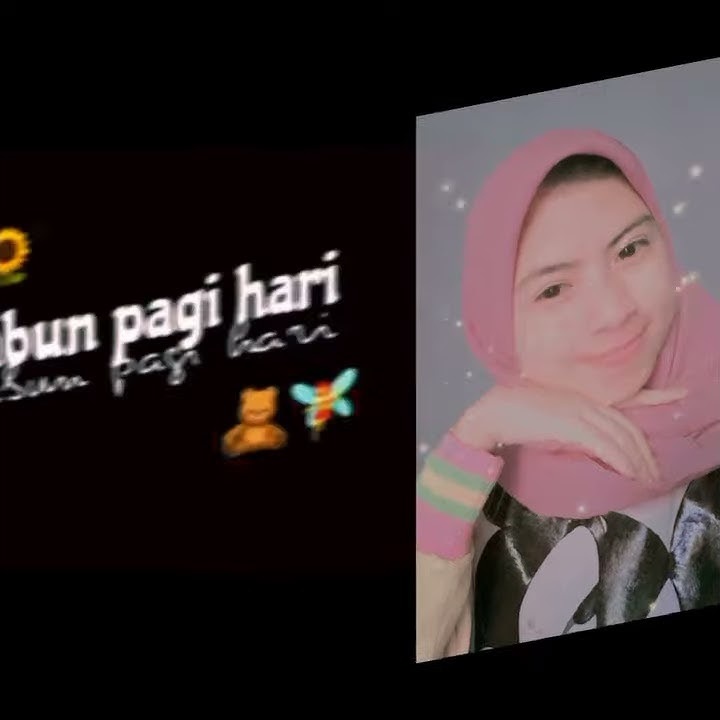 selembar sutra🥰