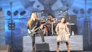 NIGHTWISH Wish I Had An Angel OFFICIAL LIVE