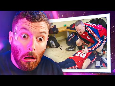 MAIS ILS FONT QUOI ENCORE ??? (Les Héros du Gazon Saison 1 #4)