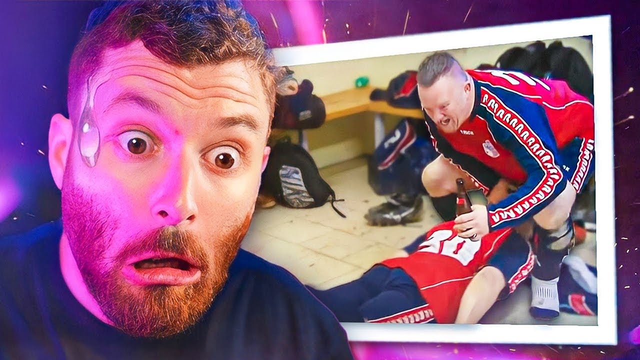 MAIS ILS FONT QUOI ENCORE ??? (Les Héros du Gazon Saison 1 #4) - YouTube