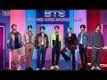 KPOP SONGS BTS INSPIRED - 'HIT ME ONE MORE TIME' - CINEMATIC VERSION (AI CREATION)