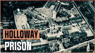 Inside Europe’s Most Notorious Female Prison