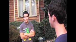 Lab Partners - Tshra