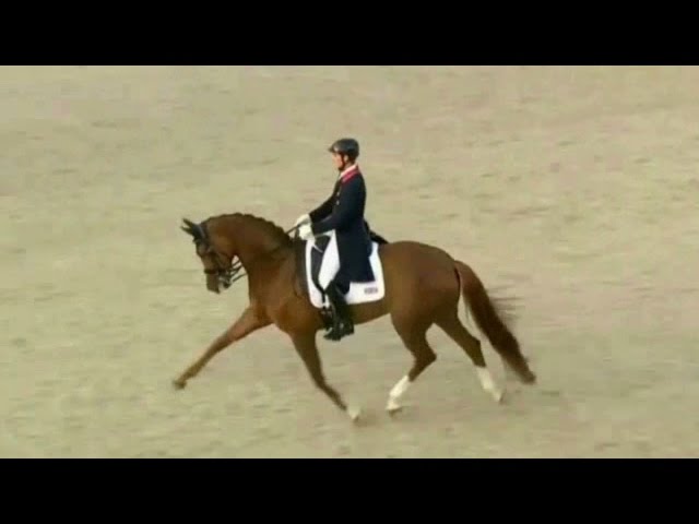 Michael Eilberg à nouveau papa