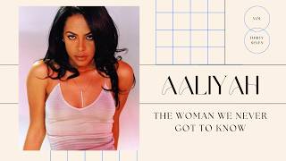 aaliyah’s star-crossed fate